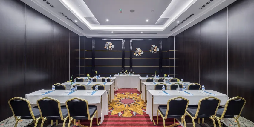 Granada Luxury Belek 5*-355