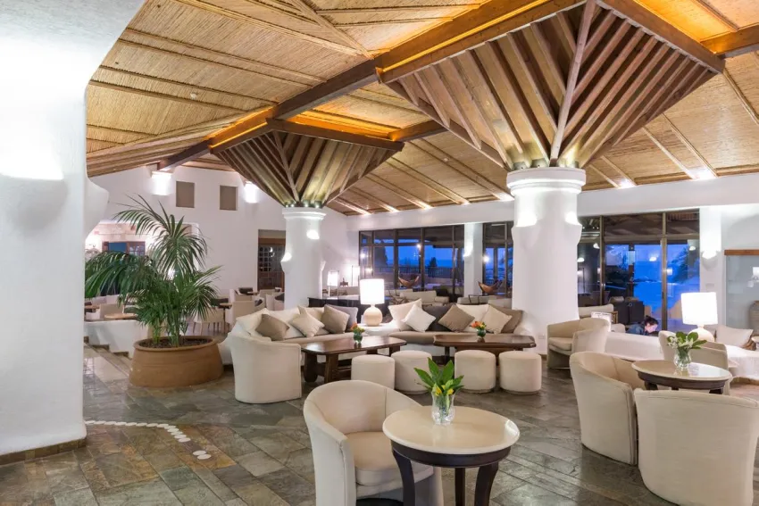 Coral Beach Hotel and Resort 5*-27