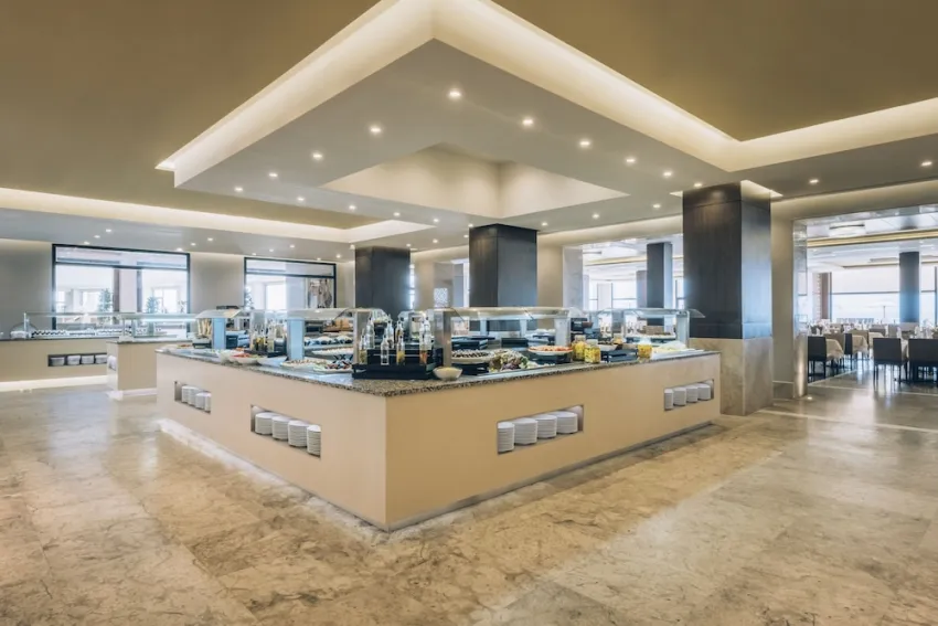 Iberostar Selection Kuriat Palace 5*-69