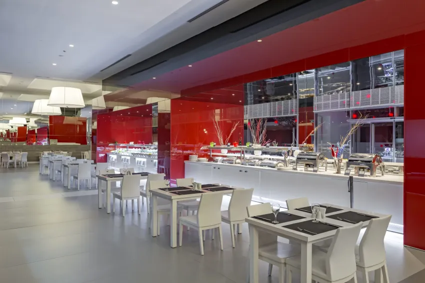 Adam & Eve (Adults Only 16+) 5*-18