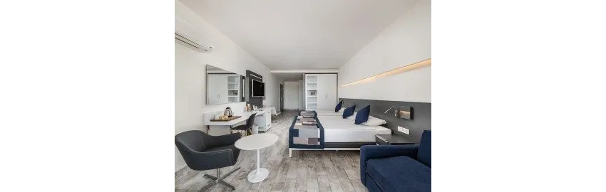 White City Beach (Adults Only 16+) 4*-18