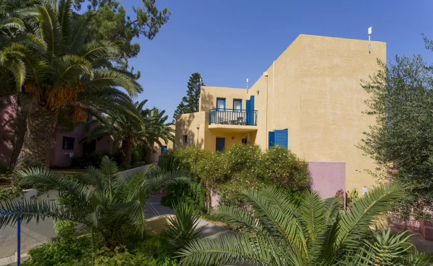 Dessole Dolphin Bay 4*-6