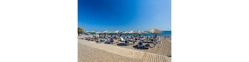 Olympos Beach Resort 4*-38