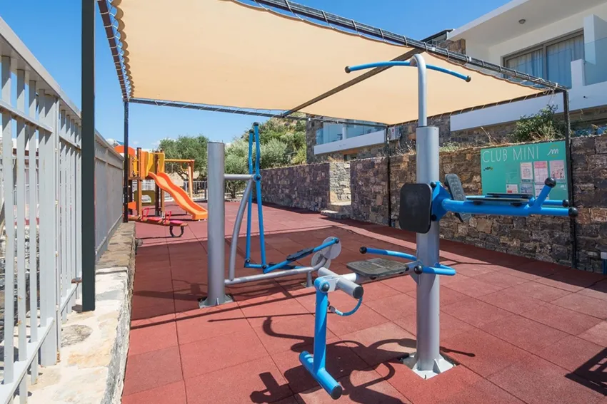 Ariadne Beach Ag. Nikolaos 4*-29