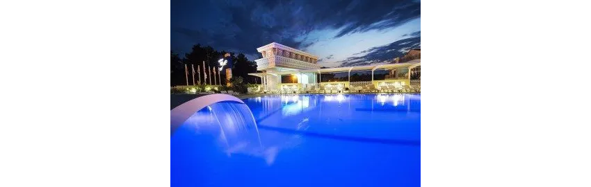 Maya World Park Belek 4*-1