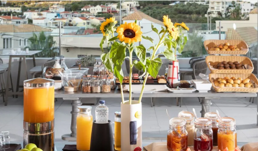 Almyrida Beach 4*-17