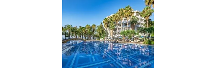 Utopia Resort & Residence 5*-17