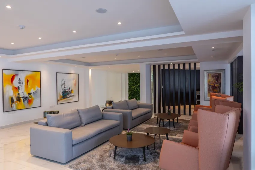 Leonardo Crystal Cove Hotel And Spa By The Sea 4*-23