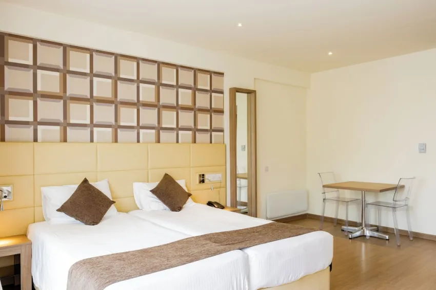Melpo Antia Hotel 4*-36