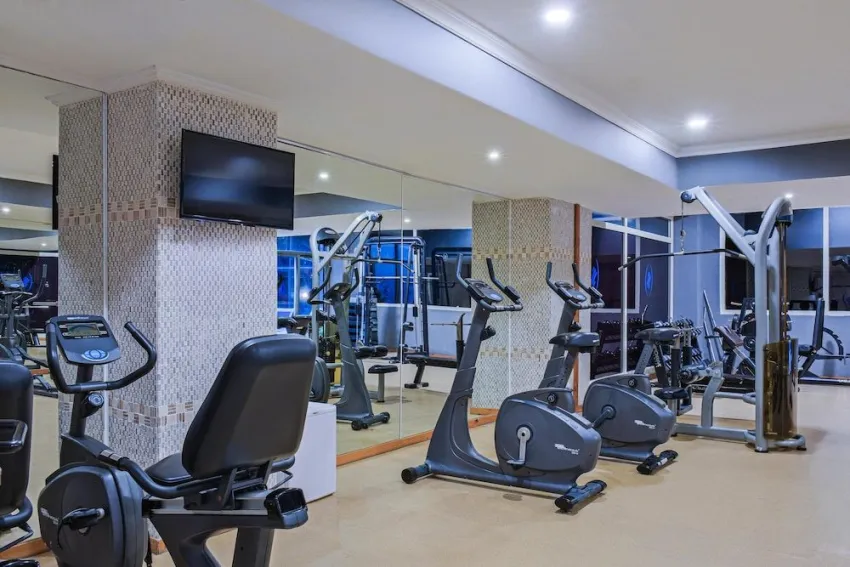 Sural Hotel 5*-33