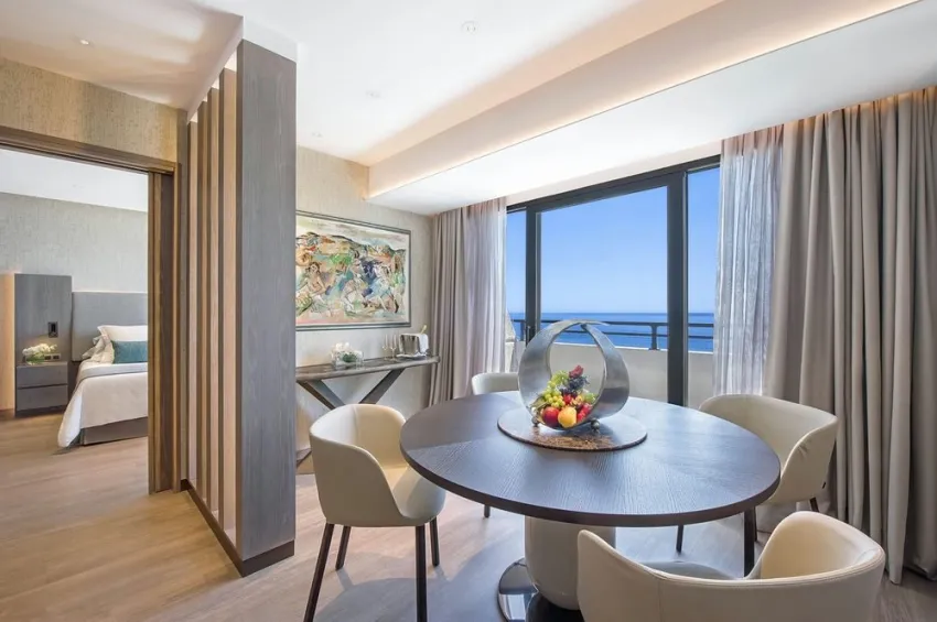 Amathus Beach Hotel Limassol 5*-29