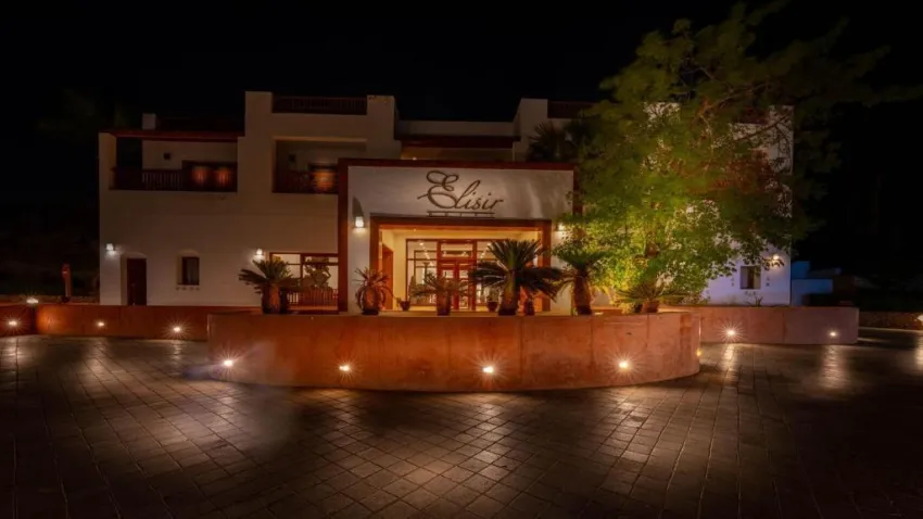 DOMINA CORAL BAY PRESTIGE  5*-37