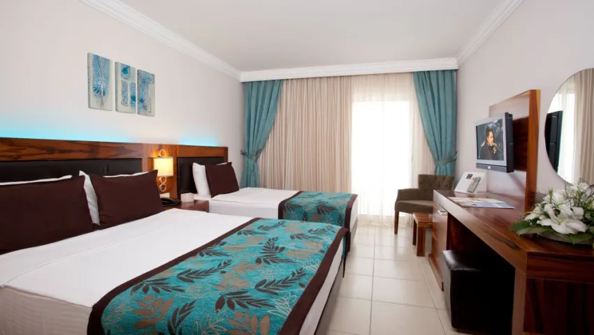 XPERIA GRAND BALI HOTEL  4*-7