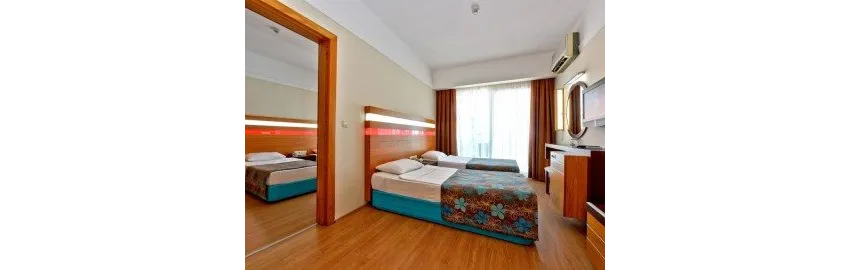 Sultan Sipahi Resort 4*-18