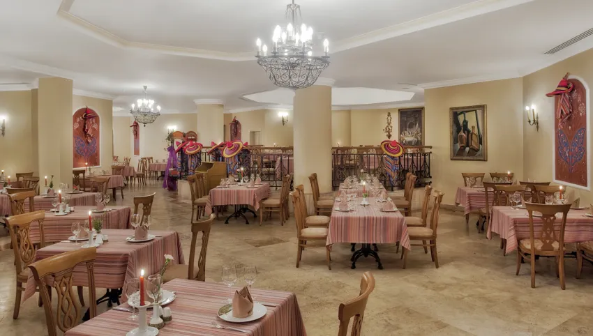 Kremlin Palace Hotel 5*-64