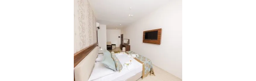 Maya World Park Belek 4*-12