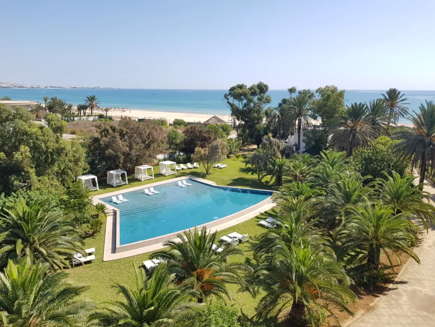 Sensimar Oceana Resort & Spa 5*-49