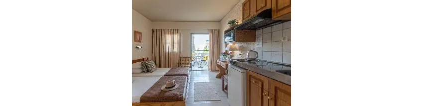 Dedalos Hotel 3*-29