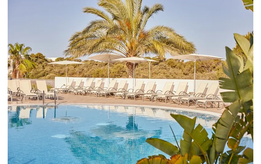 Monsuau Cala D'Or Hotel - Adults Only 4*-20