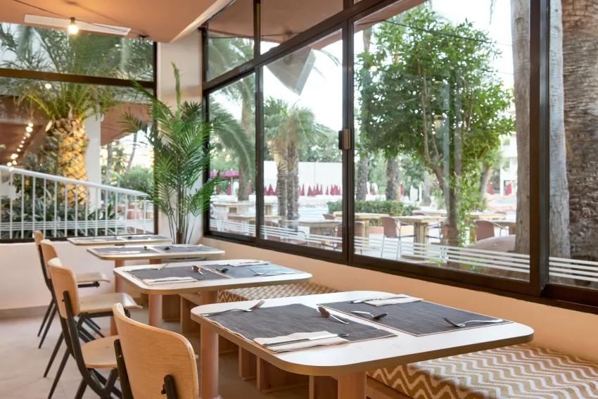 Tent Calvia Beach 3*-22