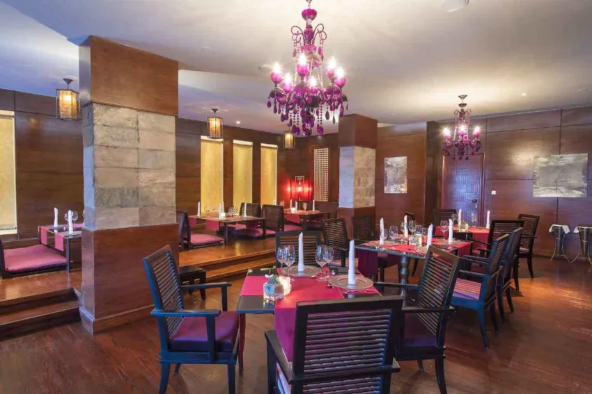 Baron Palace Sahl Hasheesh 5*-49
