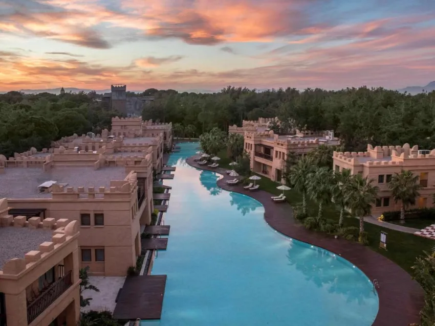 RIXOS PREMIUM BELEK  5*-3