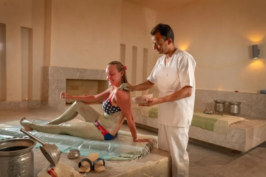 OCCIDENTAL MARCO POLO  4*-22