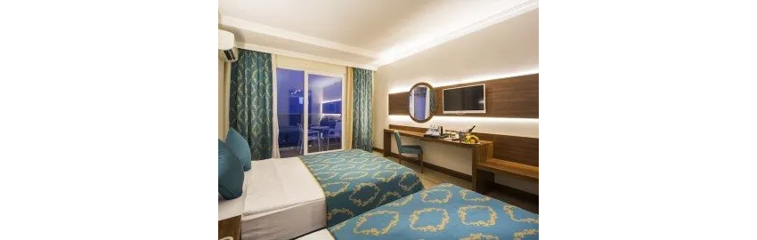 Sun Star Resort 5*-4