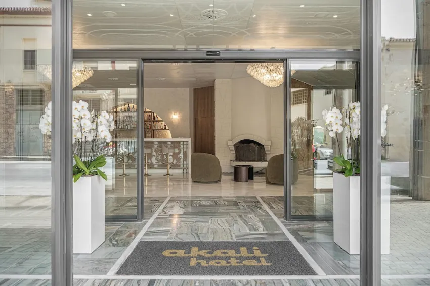 Civitel Akali Hotel 4*-83