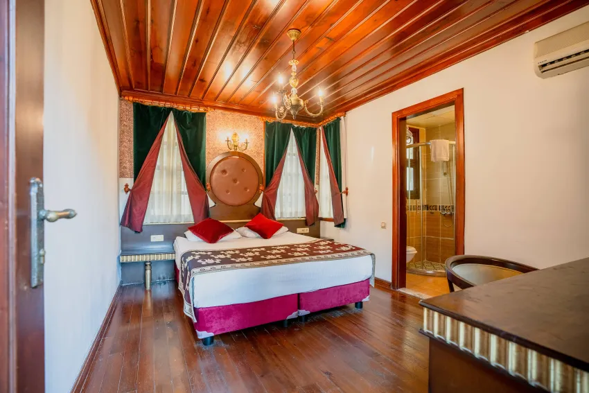 Mediterra Art Hotel 4*-42