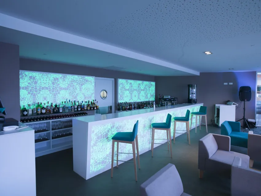 Son Moll Sentits Hotel and Spa 4*-77