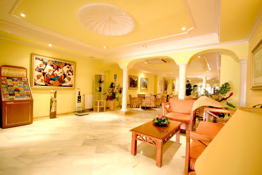 Manaus Hotel 3*-3