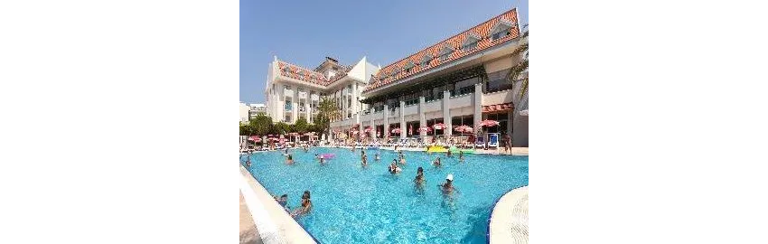 Side Story Resort & Spa 4*-16
