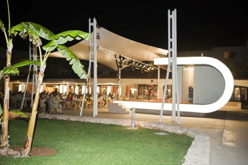 Isla De Cabrera Hotel 3*-28
