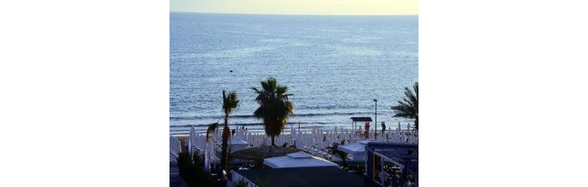 Saygili Beach Hotel 3*-11