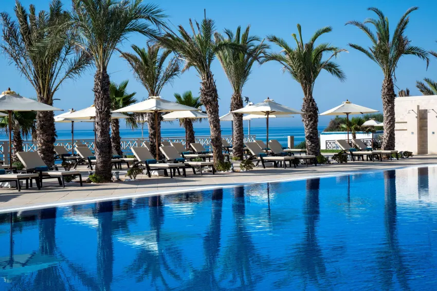 Radisson Blu Resort & Thalasso Hammamet 5*-175
