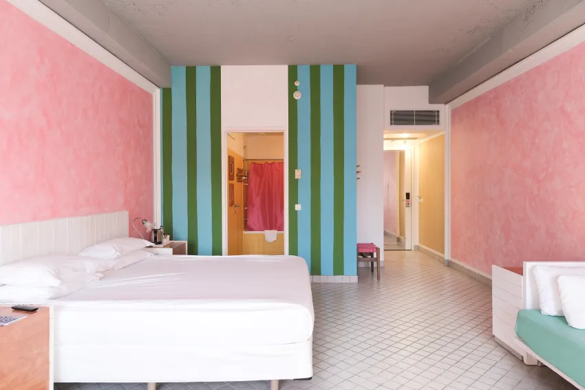 The Marmara Antalya 5*-32