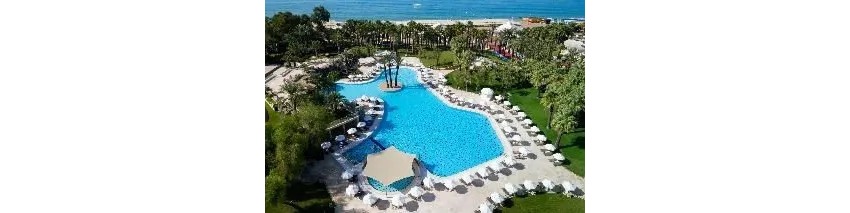 Monachus Family Resort Sorgun 5*-3