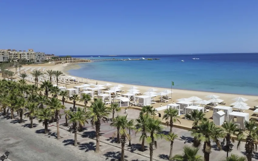 Kaisol Romance Resort Sahl Hasheesh (Adults Only 16+) 5*-51