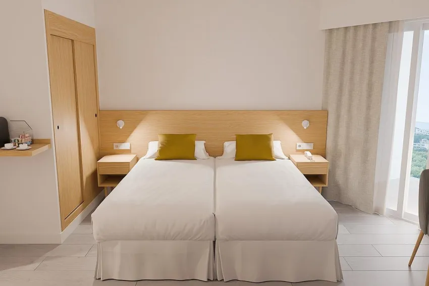 HM Isabela – Adults Only 4*-38