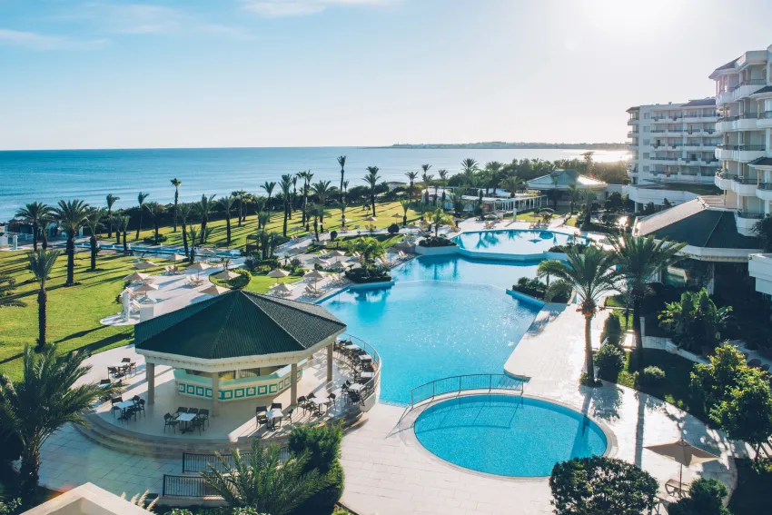 Iberostar Selection Royal El Mansour 5*-2