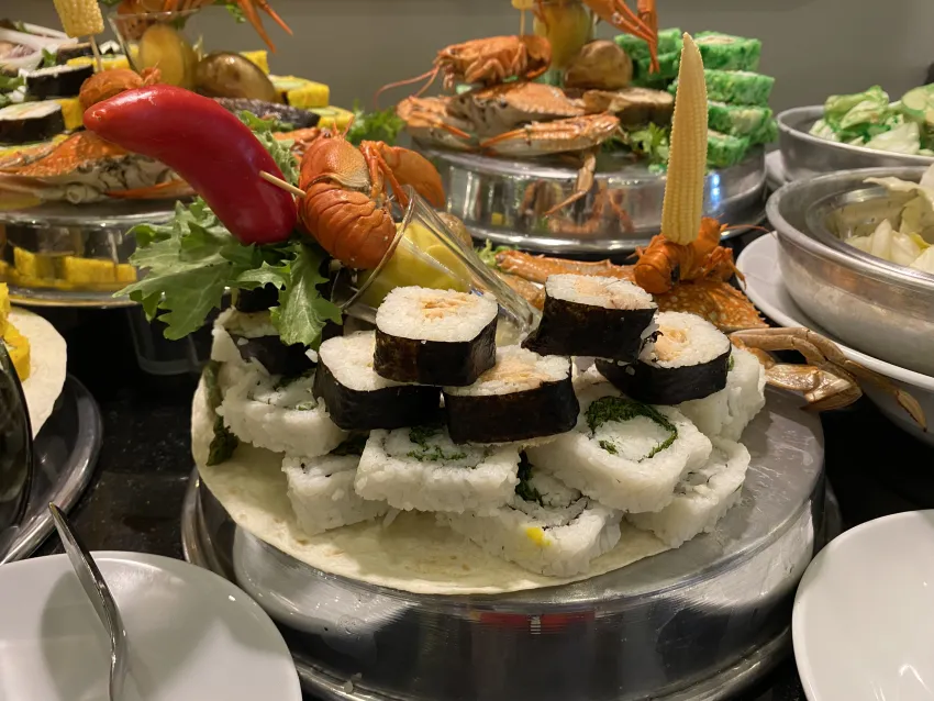 Acar Hotel 4*-44