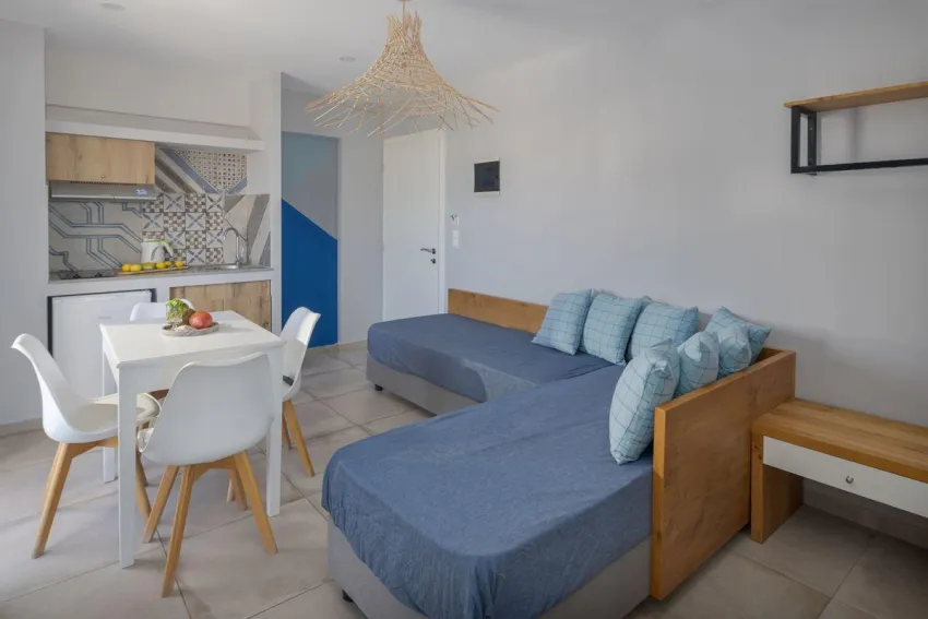 Natali Apartments 2*-8