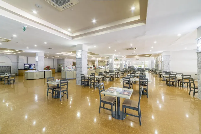 Queens Park Goynuk 5*-17