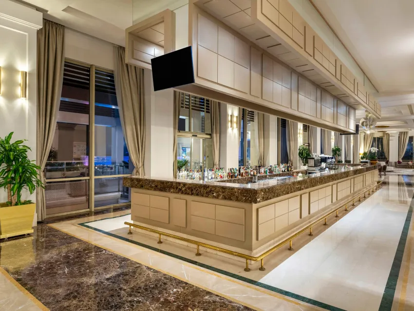 Rixos Premium Belek 5*-122