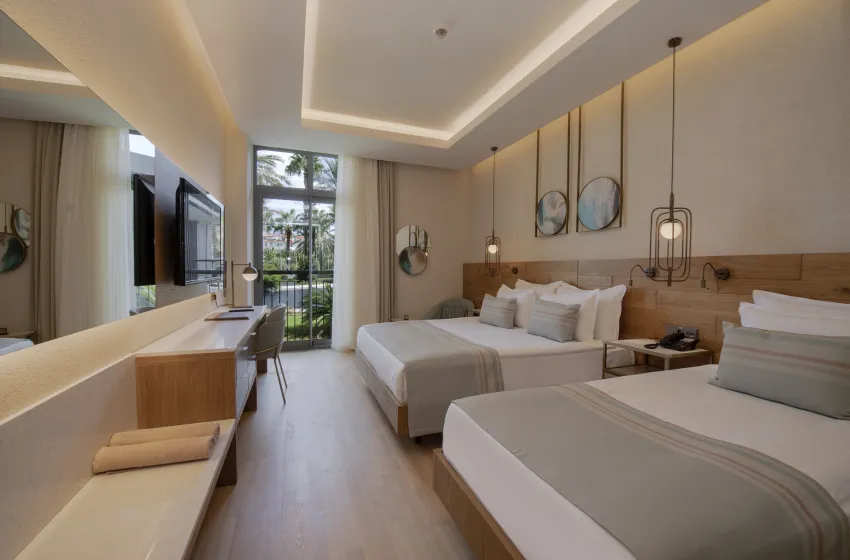 Miramare Beach Hotel 5*-11