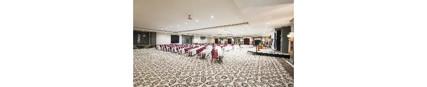 Port Nature Luxury Resort Hotel & Spa 5*-54