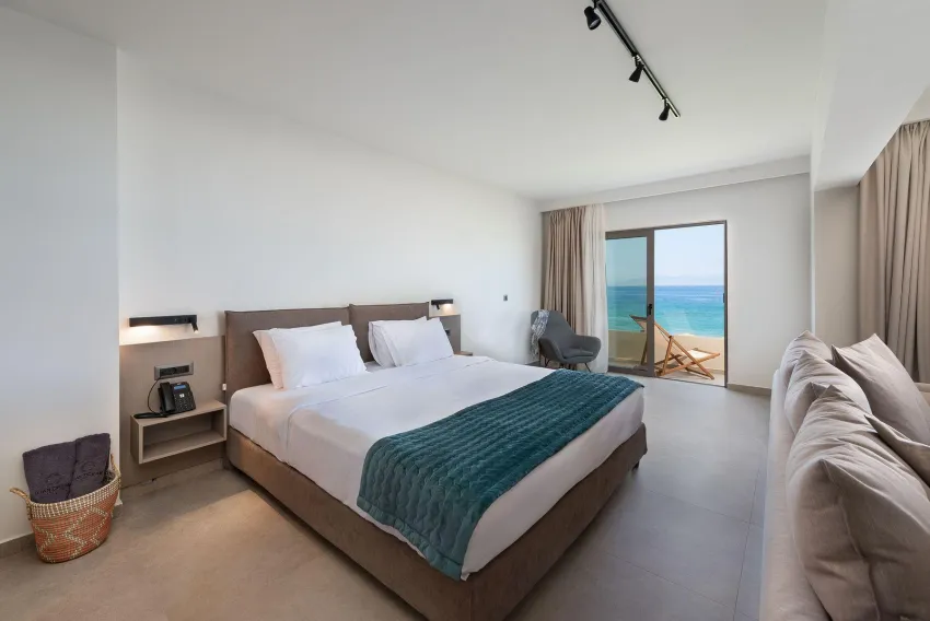 Ixia Dream Beachfront Hotel 4*-19