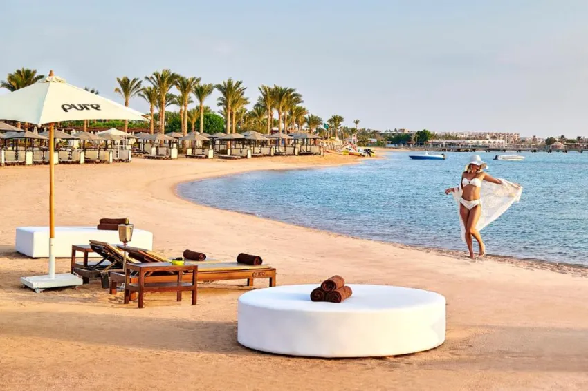 STEIGENBERGER PURE LIFESTYLE (ADULTS ONLY 16+)  5*-9