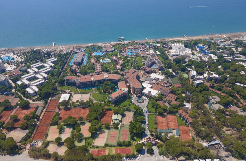 Megasaray Club Belek 5*-3